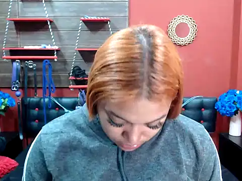 Alicefetishxxx online show from March 21, 12:54 pm