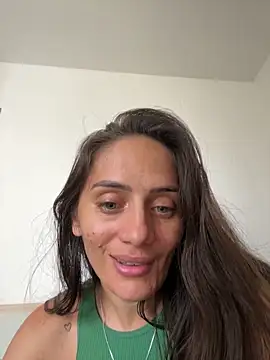 maiteonlyx online show from February 13, 1:35 pm