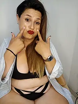 sweet cata online show from March 4, 1:34 am