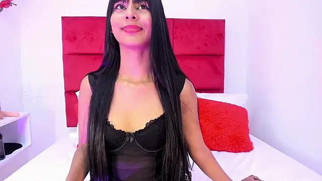 LissiSquirt online show from March 10, 8:13 pm