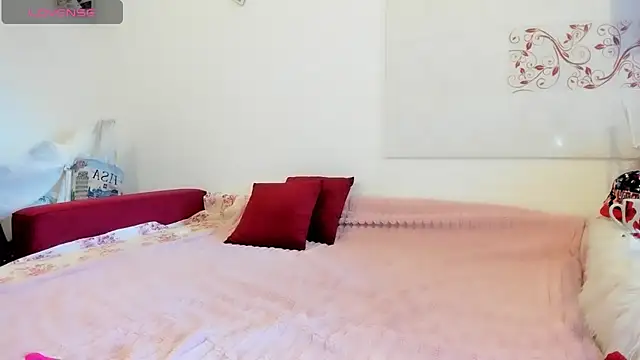 EVELYNA88 online show from July 13, 1:56 pm