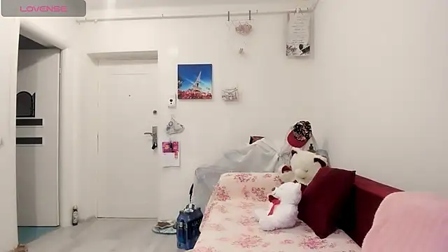 EVELYNA88 online show from July 29, 9:26 pm