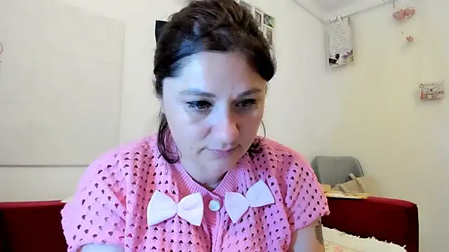 EVELYNA88 online show from June 11, 4:26 pm