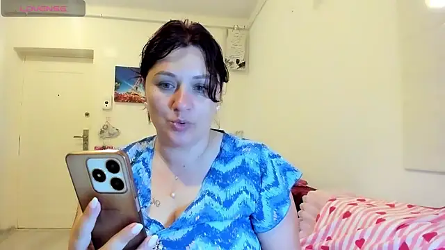 EVELYNA88 online show from July 26, 6:59 pm