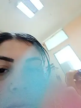 CubanaCulonaxxx online show from March 13, 6:31 pm