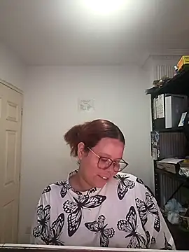 Blanquita vip online show from February 19, 7:02 pm