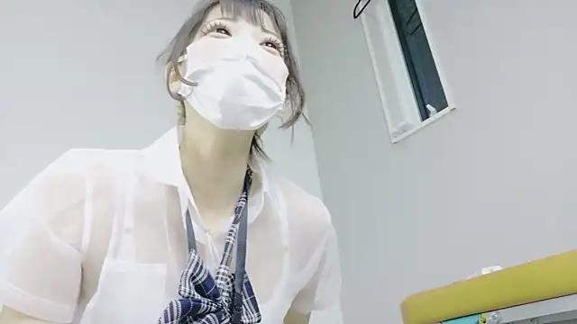 nene sakurada online show from March 8, 11:25 am