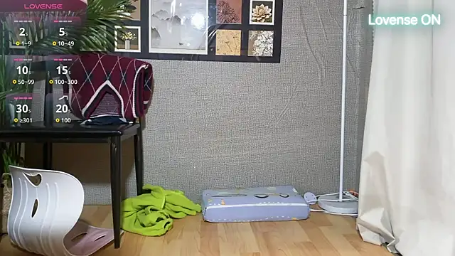 xiaosu22 online show from April 16, 2:01 am