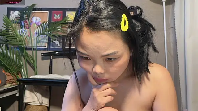 xiaosu22 online show from May 9, 7:32 am