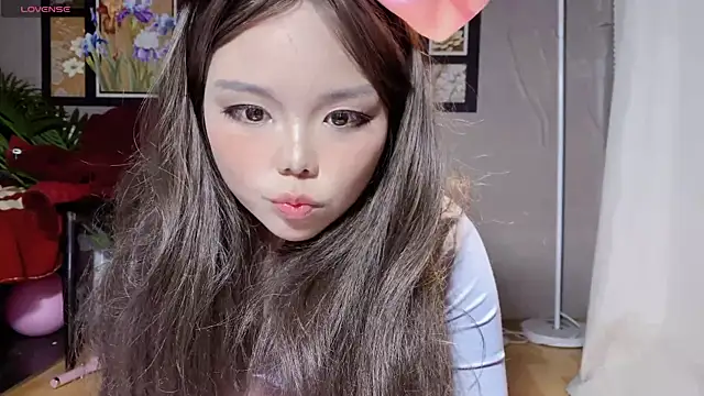 xiaosu22 online show from February 28, 7:19 am