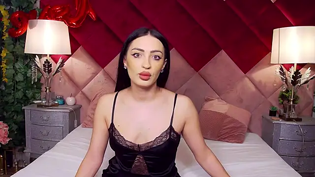 VictoriaLanes online show from March 1, 6:02 am