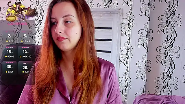 MadelinaJackson online show from March 2, 5:08 am