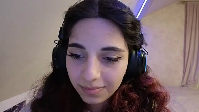 Blissmissataeses online show from February 18, 12:48 pm