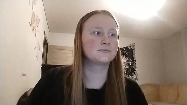 AnikaLipps online show from May 15, 11:18 pm