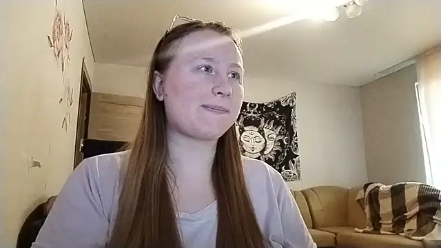 AnikaLipps online show from June 5, 4:02 pm