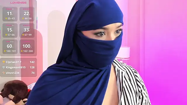 Samarahalsaud online show from February 21, 7:36 pm