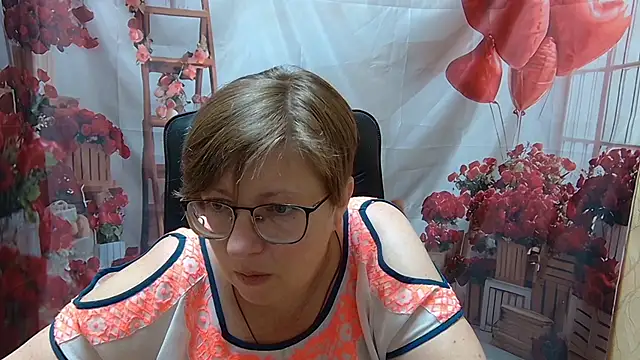 RadaChudna online show from July 14, 5:12 am