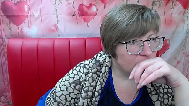 RadaChudna online show from April 19, 5:13 pm