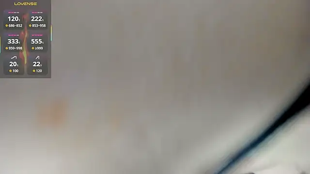 Zafiro21  online show from April 11, 7:28 pm