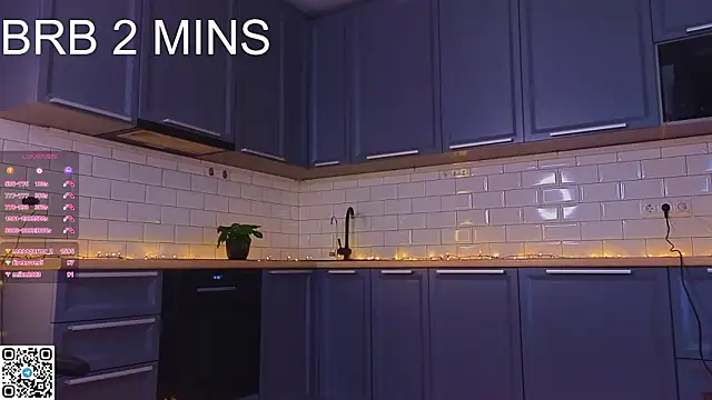 Crystal Diva online show from March 1, 8:47 am