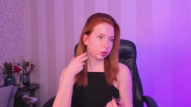 StellaBev online show from April 20, 9:18 pm