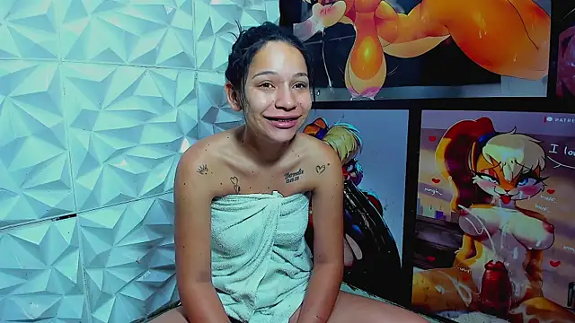 wild little bitch2026 x online show from June 27, 4:24 pm