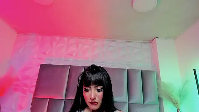 NaeniaDemon  online show from February 19, 4:23 am