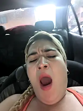 violet-grey online show from March 26, 12:40 pm