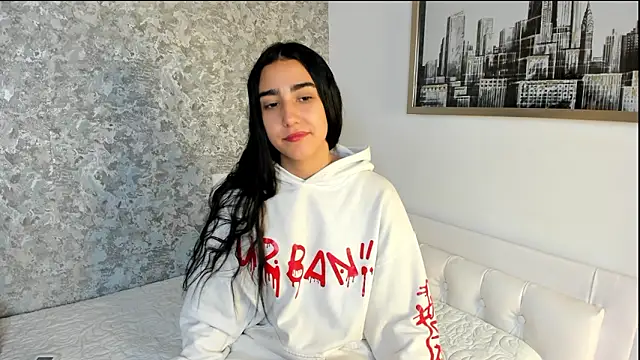 Anika H online show from March 21, 12:10 pm