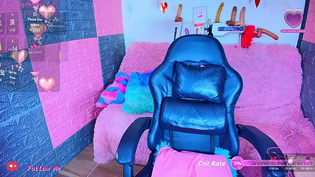 kiim xxx katta online show from May 7, 8:23 pm
