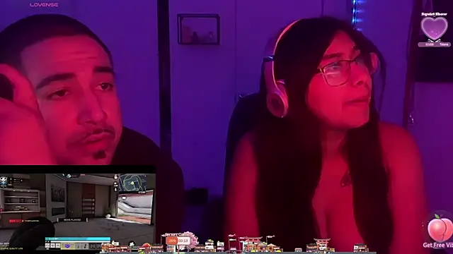 roleplayygirl online show from May 24, 4:00 am