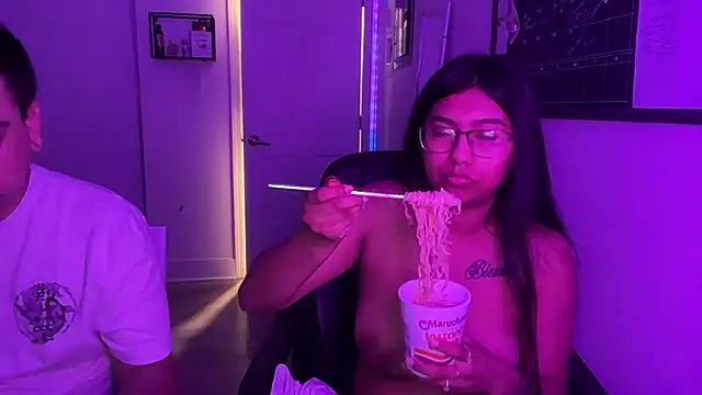 roleplayygirl online show from May 18, 5:13 am