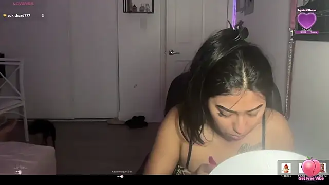 roleplayygirl online show from May 25, 4:44 am