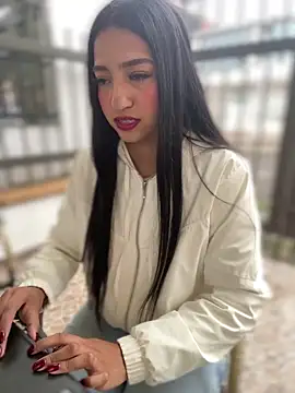 Daniela Pink online show from April 15, 11:22 am