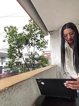 Daniela Pink online show from June 5, 11:27 am