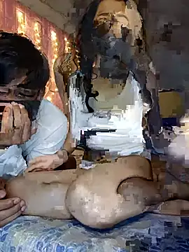 kanchuu11 online show from July 29, 7:03 pm