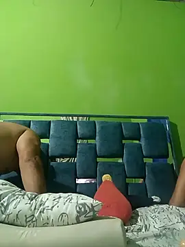 Fecesa online show from April 9, 2:47 am