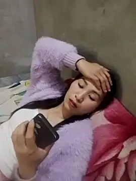 Thobaby112 online show from March 18, 6:51 am