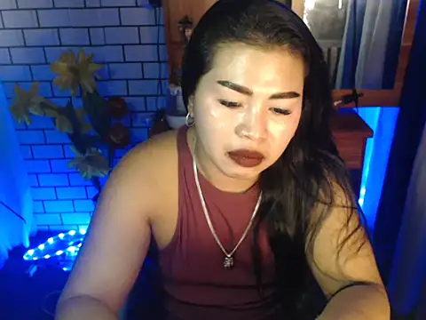 LovelyJessaXX online show from May 8, 2:09 pm