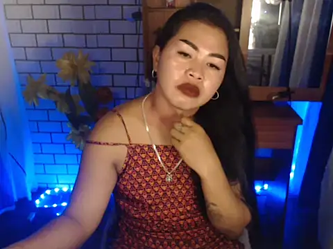 LovelyJessaXX online show from May 12, 5:52 pm