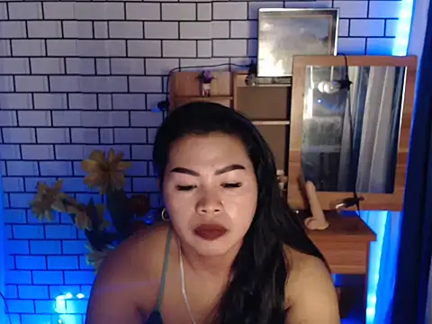 LovelyJessaXX online show from May 21, 4:49 pm