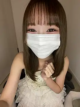 jp-Hinachan online show from July 2, 11:38 am