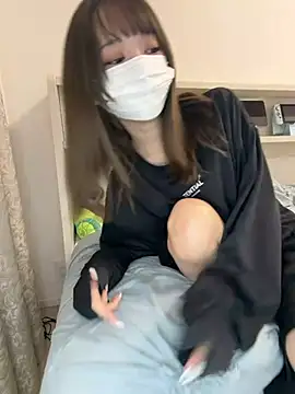 jp-Hinachan online show from July 31, 1:34 pm