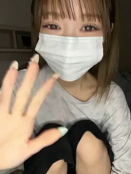 jp-Hinachan online show from July 20, 2:03 am