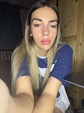 CuteRosa7 online show from February 15, 11:26 pm