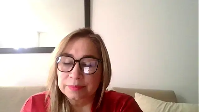 KamiSspencer online show from February 26, 1:21 pm