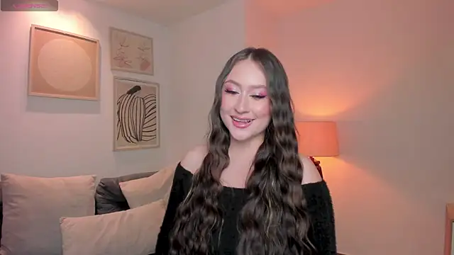 AmyRosse X online show from March 18, 1:05 pm