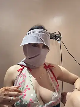 Lamarab online show from February 16, 10:53 pm