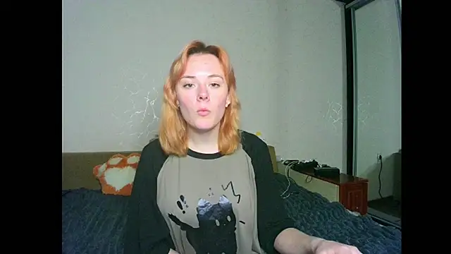 Little fox404 online show from April 30, 7:08 pm