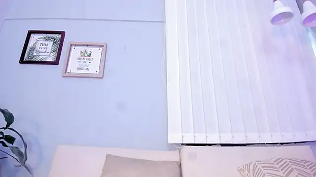 Amber Novoa online show from February 16, 3:12 pm